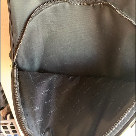 Versace Backpack 🎒 - Picture 4 of 6